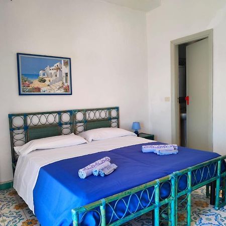 Hotel Phenicusa Pecorini Luaran gambar